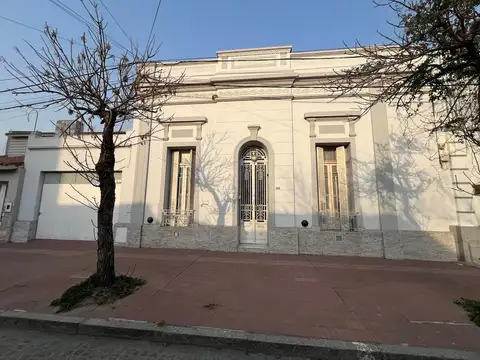 Ituzaingo al 100