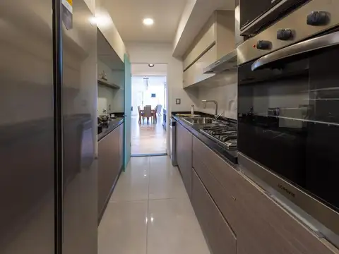 Departamento en Venta 3 años