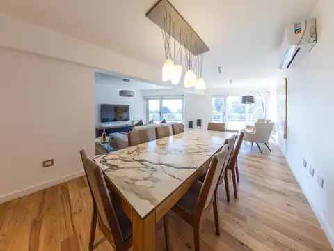 Departamento en Venta de 3 dormitorios