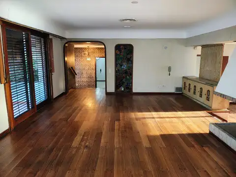 Casa en Venta 40 años