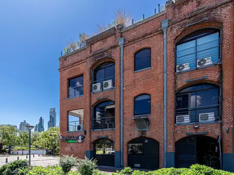 Local en Venta en Puerto Madero, USD 1.900.000