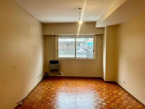 ALQUILER DEPTO 4 AMBIENTES C/BAULERA CABALLITO