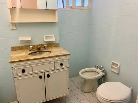 Departamento en Alquiler de 4 ambientes