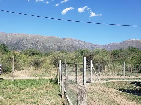 Terreno en Venta en Los Molles, USD 24.000