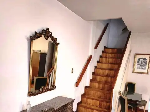 HERMOSA CASA EN PH COCHERA¡CON ESPECTACULAR PARQUE! 216 M2