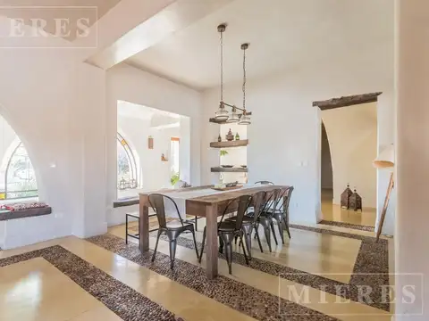 Casa en Alquiler al Noroeste