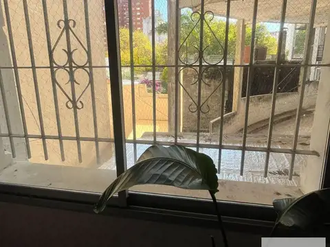 Oficina Monoambiente con 1 baño