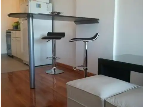 Departamento en Alquiler Temporal de 1 dormitorio