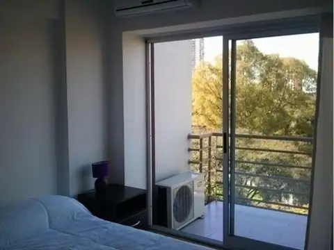 Excelente Ambiente con Amenities Las Cañitas