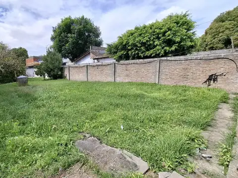 Terreno en Venta en Berazategui, USD 78.000