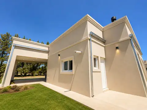 Casa en Venta A Estrenar
