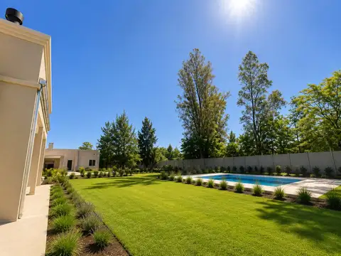 Casa en Venta en Casuarinas Del Pilar, USD 287.000