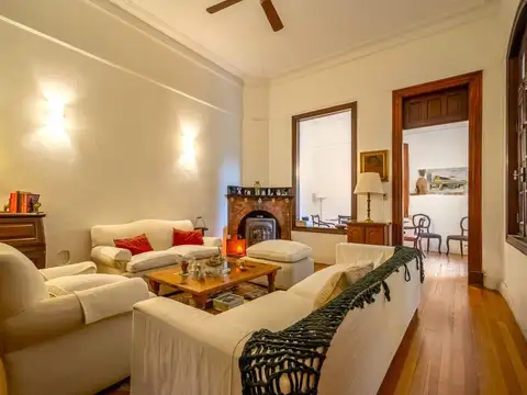 Casa en Venta 75 años