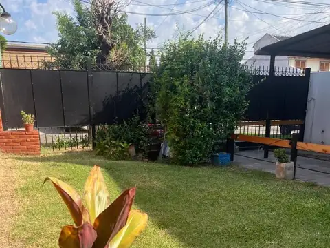 HERMOSA CASA A LA VENTA