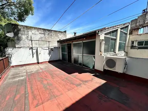 Depto Tipo Casa en Venta al Sur