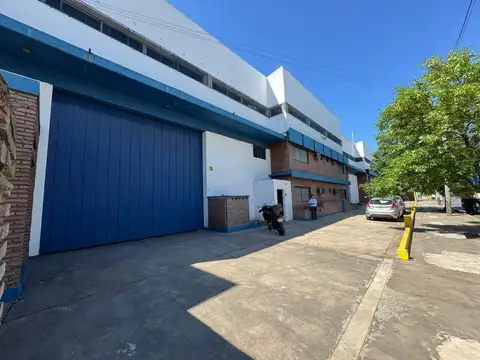 Galpon en Alquiler en Villa Soldati, USD 22.000