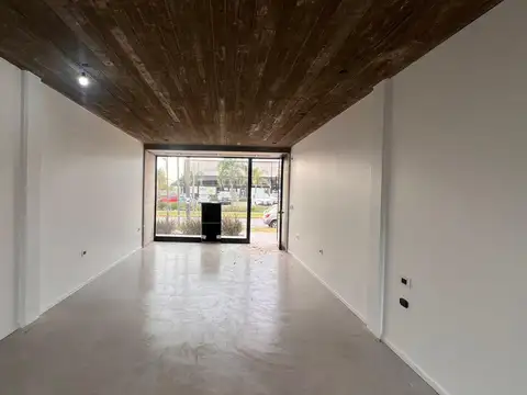 Local en Venta A Estrenar