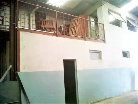 Galpon en Venta en Berazategui, USD 220.000