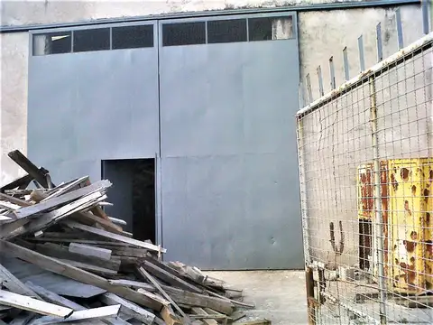Galpon en Venta en Berazategui, USD 220.000