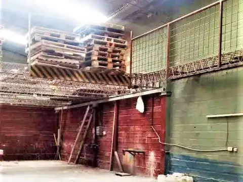 Galpon en Venta A Estrenar