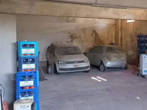 GALPÓN EN  VENTA ZONA SUR * CEIBO 1400