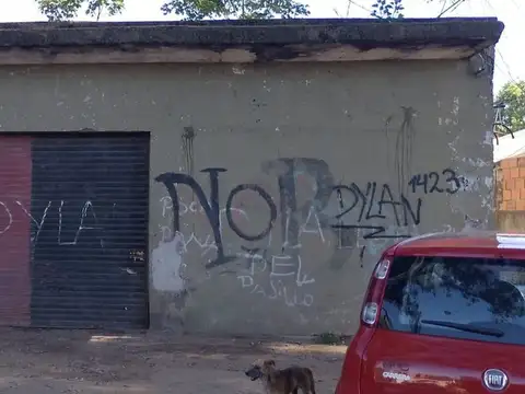 Galpon en Venta 11 años