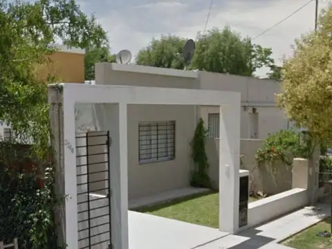 Departamento en Venta 3 Ambientes en Luján