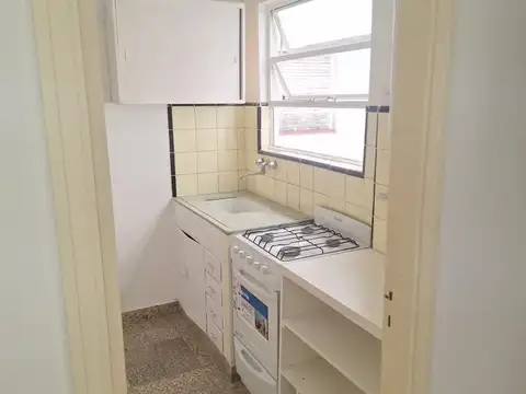 Departamento en Venta en Plaza Mitre, USD 42.900