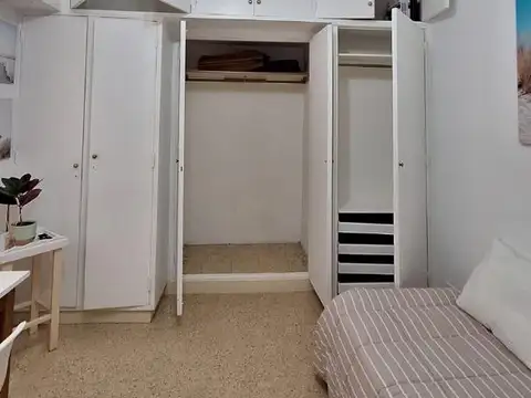 Departamento en Venta en Plaza Mitre, USD 42.900