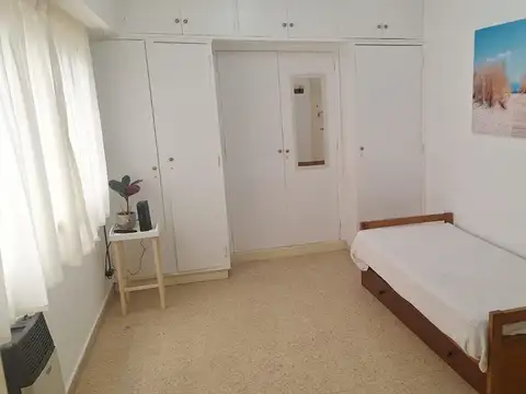 VENTA MONOAMBIENTE - PLAZA MITRE-