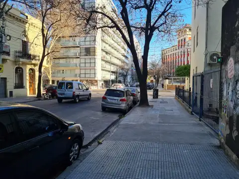 Dorrego al 2000