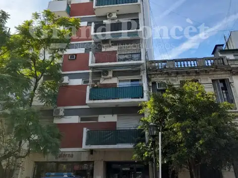 Alquiler Departamento 3 Ambientes