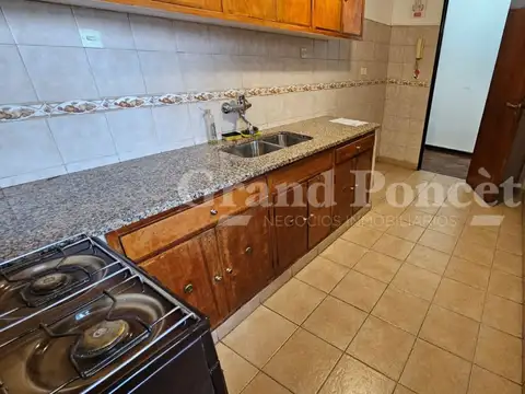 Departamento en Alquiler 60 años