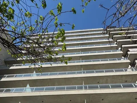 DUPLEX 2 AMB. EN ALTIURA CON EXCELENTES AMENITIES