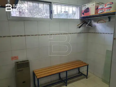ALBARELLOS 732 | ACASSUSO