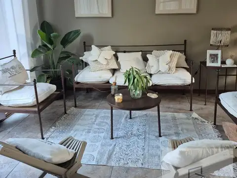 Casa en venta en Barrio San Lucas Village - Ingeniero Maschwitz - 3 dormitorios - jardín y pileta
