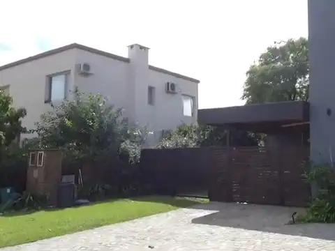 San Lucas Village