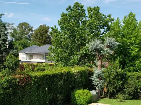 Casa 5 Ambientes - Club De Campo Pueyrredon - Pilar