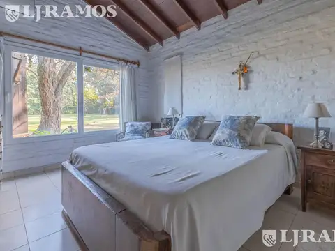 Quinta en Venta al Norte