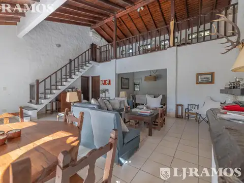 LJ RAMOS VENDE | CASA QUINTA | MANZANARES | PILAR