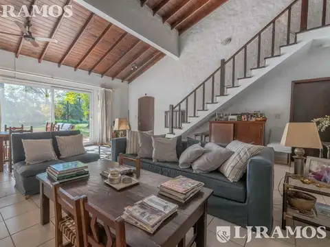Quinta en Venta en Manzanares, USD 950.000