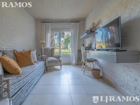 LJ RAMOS VENDE | CASA QUINTA | MANZANARES | PILAR