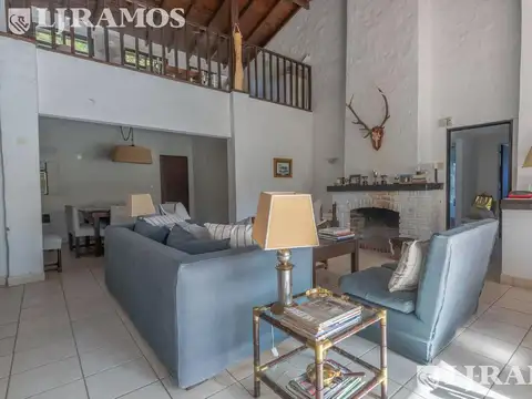 Quinta en Venta al Norte