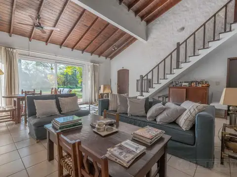 Quinta en Venta de 6 dormitorios