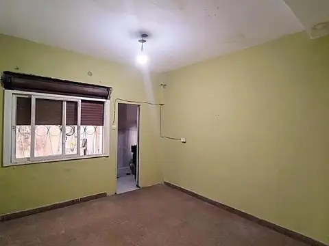 Depto Tipo Casa en Venta de 1 dormitorio
