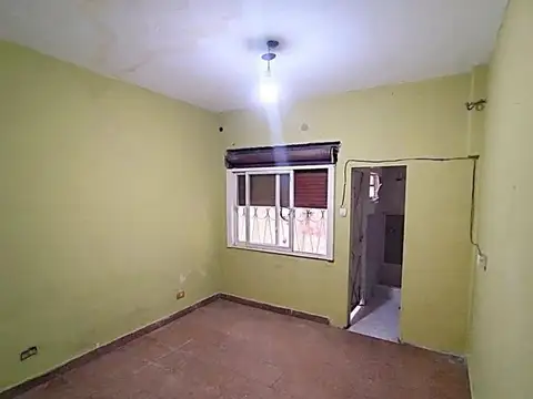 Depto Tipo Casa en Venta de 2 ambientes