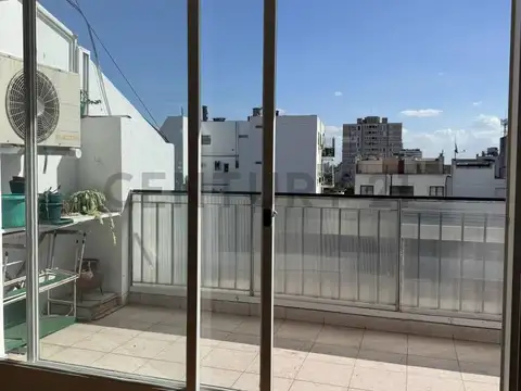 Departamento en Venta en Colegiales, USD 215.000