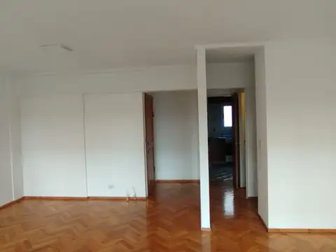 Departamento en Alquiler de 4 ambientes