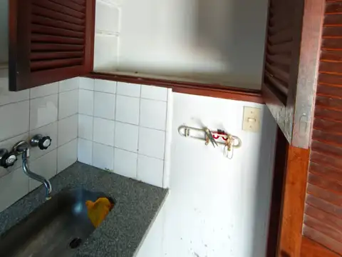 Departamento en Alquiler 40 años