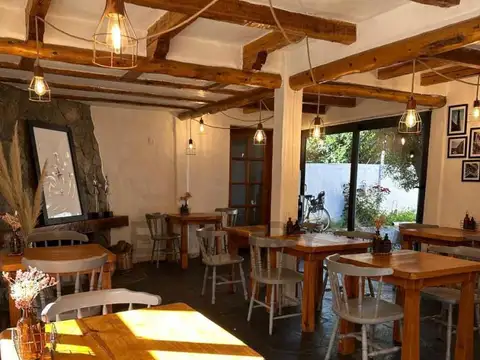 Hotel en Venta en Centro, USD 630.000